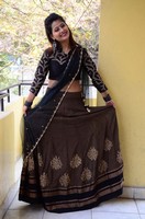 Shubhangi Pant Photos